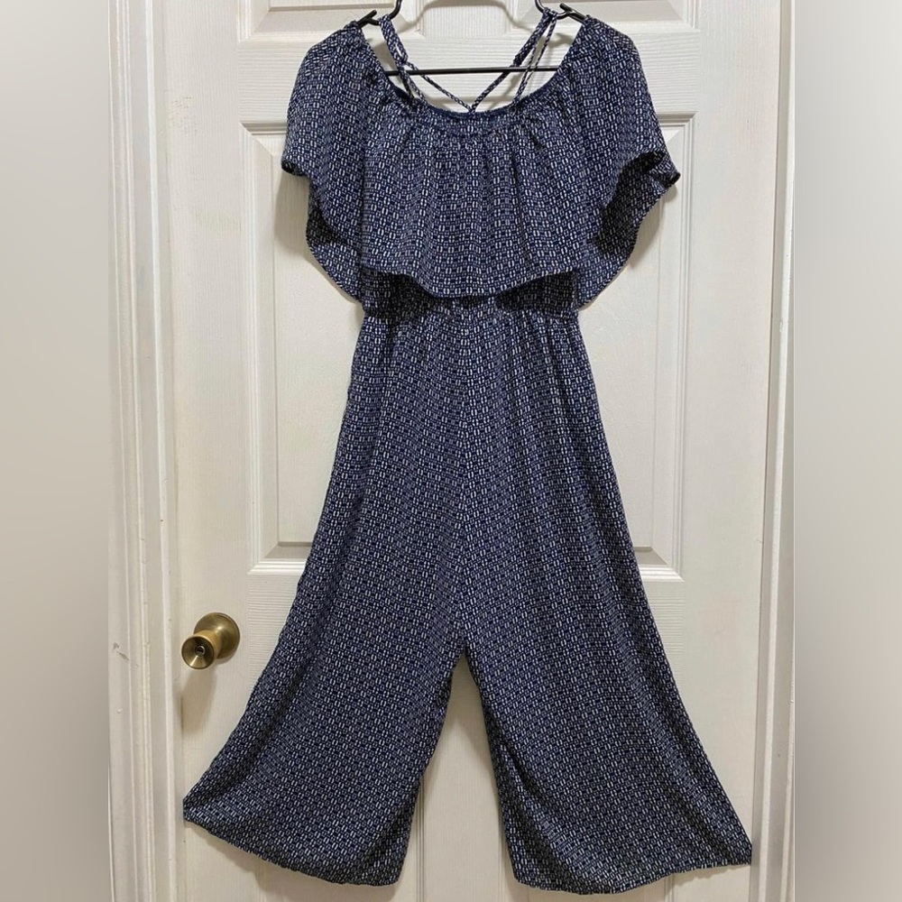 Le Kate Jumpsuit